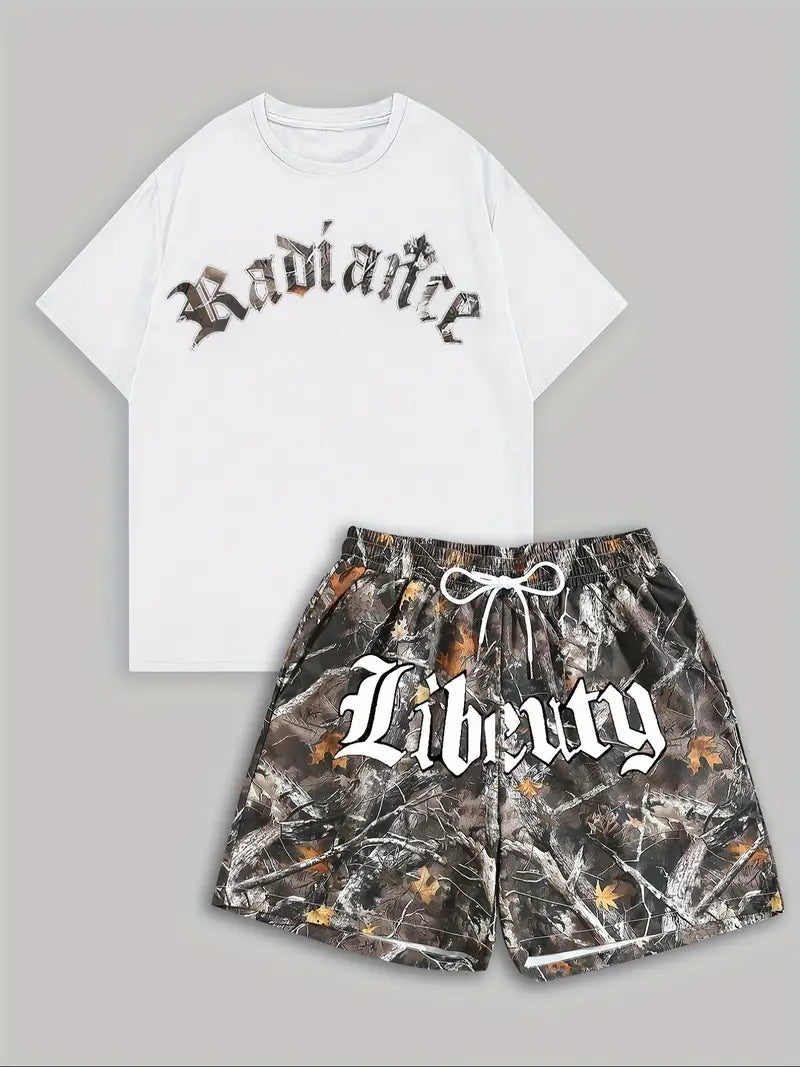 Liberty Set