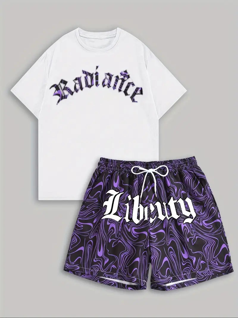 Liberty Set