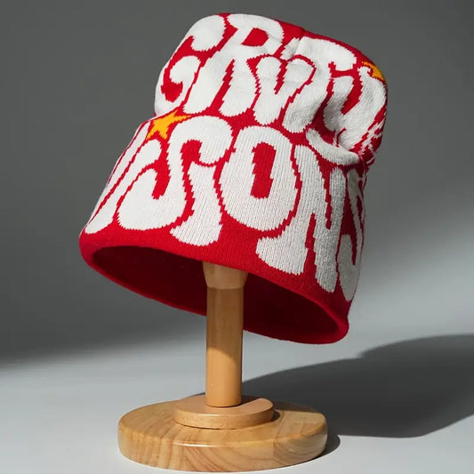 Beanie Hat