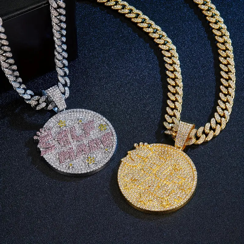 Iced Out Self Made