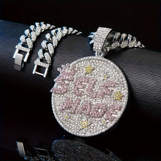 Iced Out Self Made