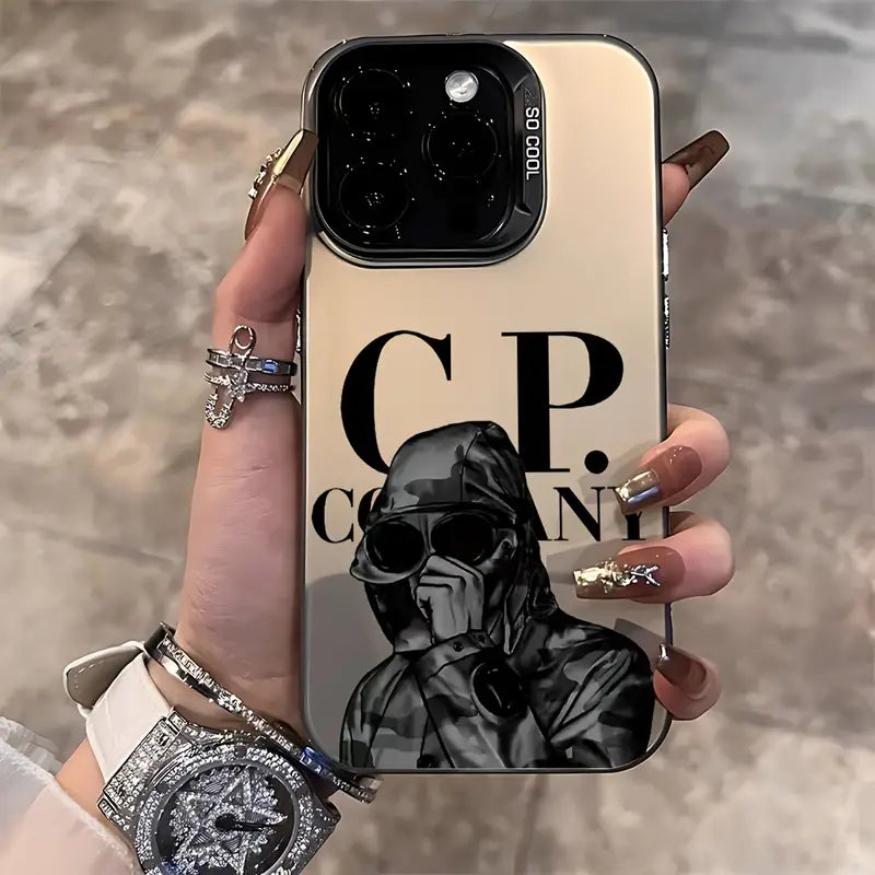 CP company Phone case