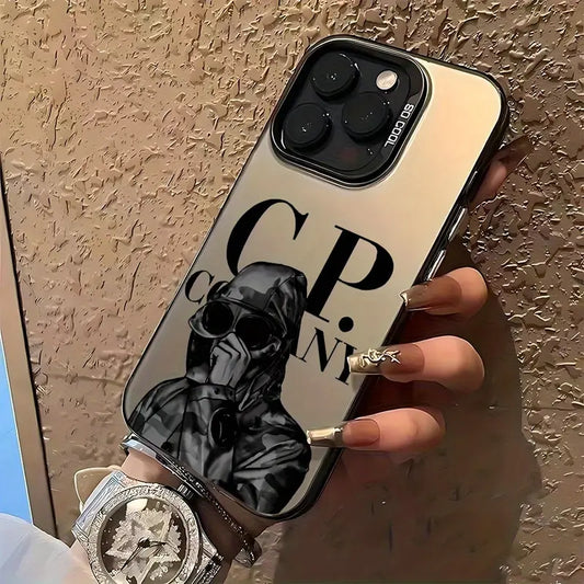 CP company Phone case