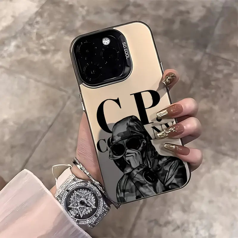 CP company Phone case