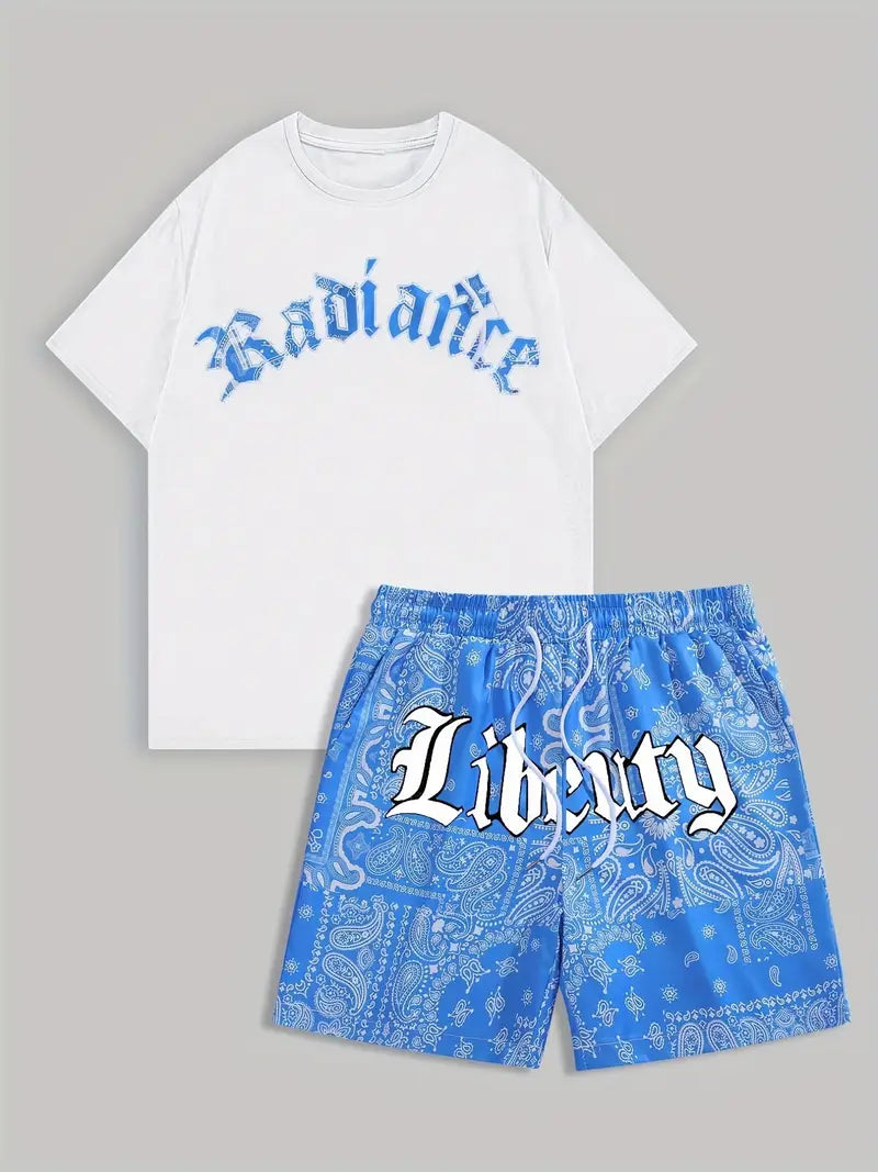 Liberty Set