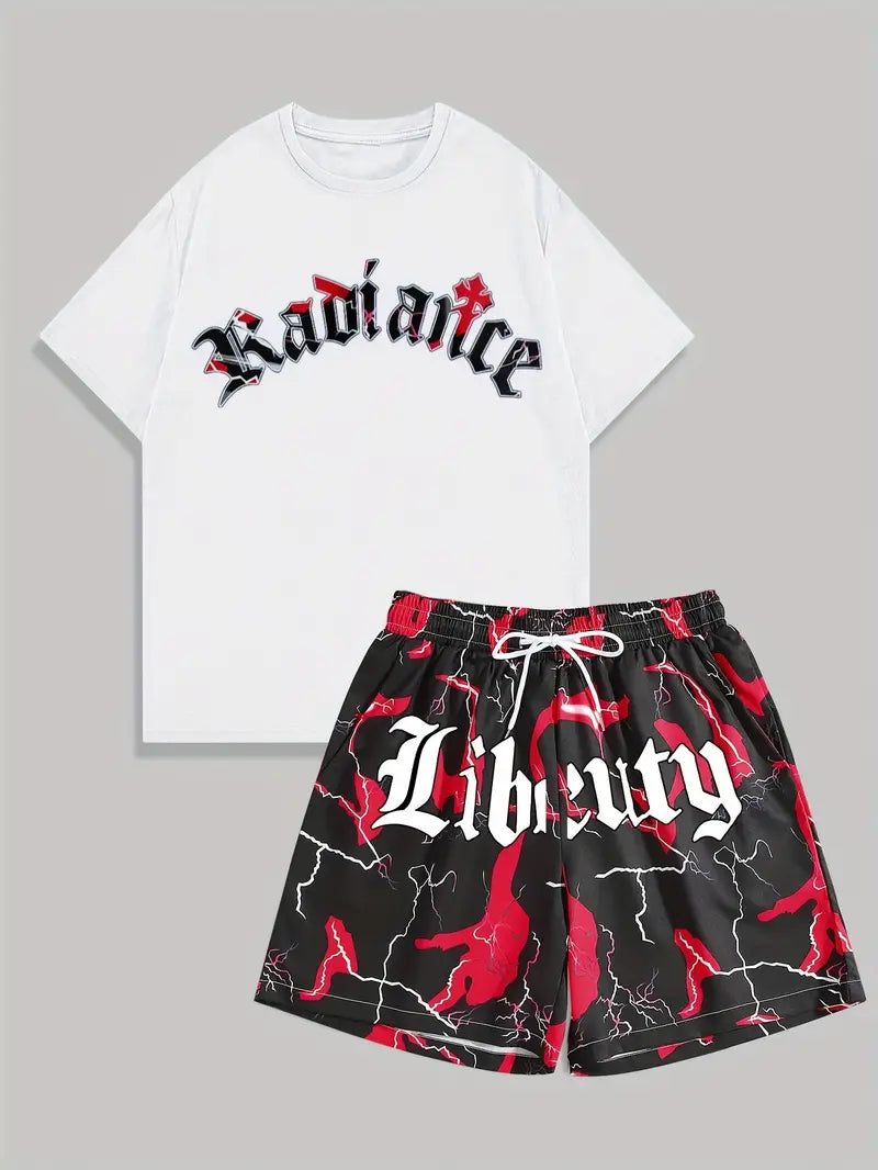 Liberty Set