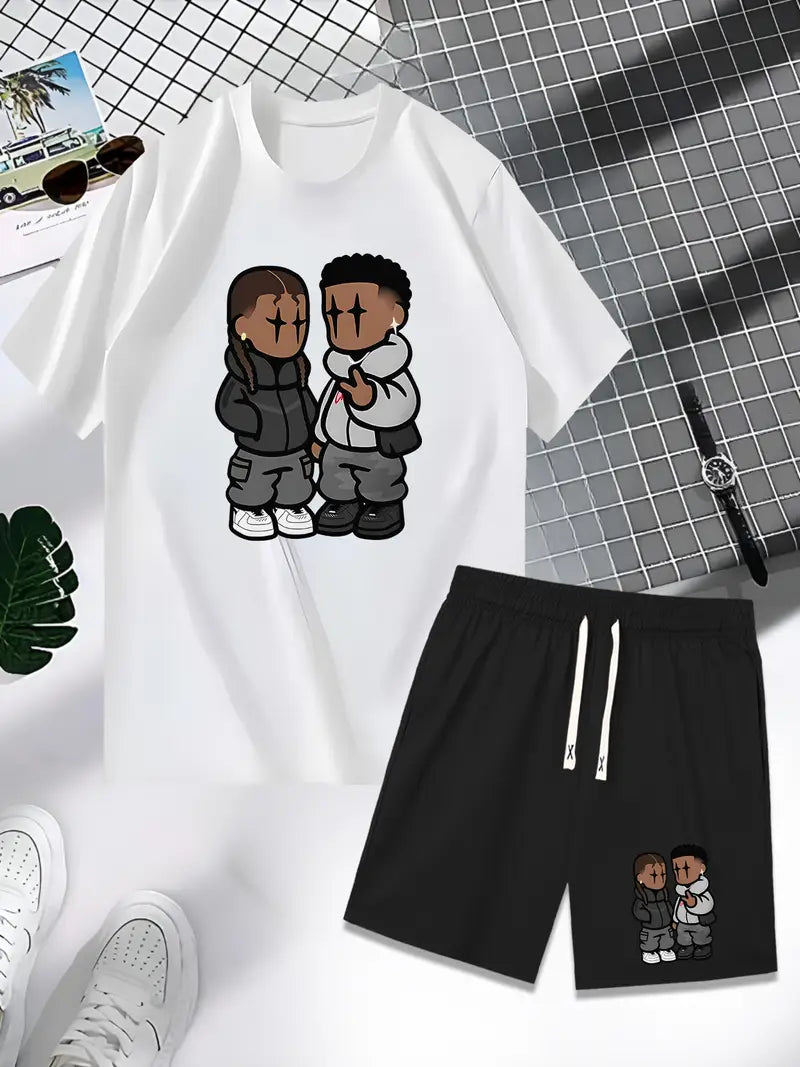 Casual 2pc