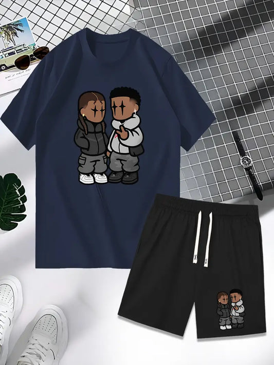 Casual 2pc