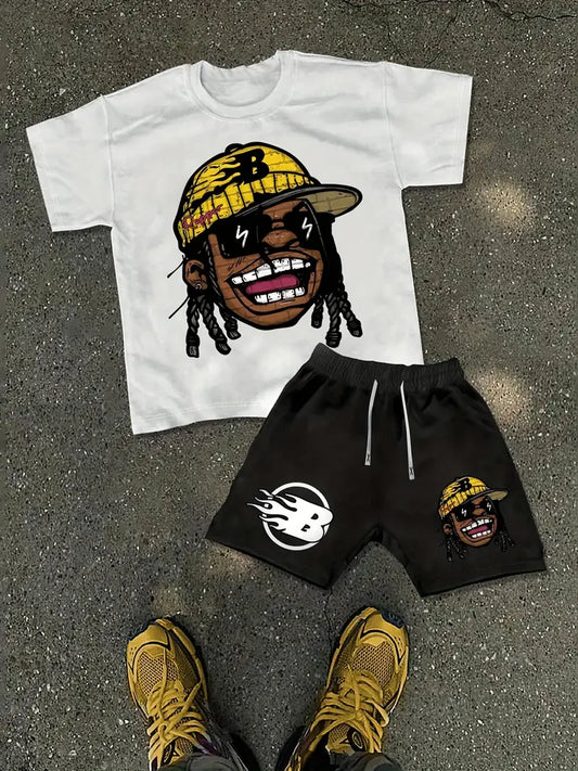 HipHop Dreads Casual